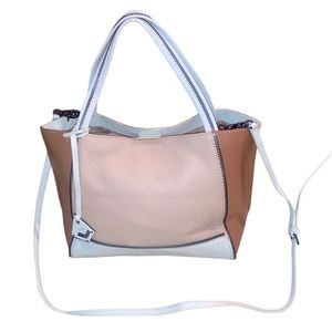 botkier | SOHO SATCHEL (soho bite sized tote) | NEW + PROOF OF AUTHENTICITY